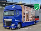 DAF XF 440 XF 4X2 19.5tons NL-Truck APK 1500kg under - Pkw-Anhänger 1500 kg