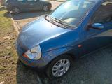 Ford Ka/Ka+ 1,3 51kW Royal Royal - Ford Ka/Ka+ aus 2006
