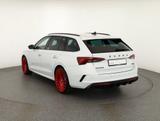 Skoda Octavia Combi 2.0 TSI RS LED Navi DAB SmartLink - scheckheftgepflegte Skoda Octavia