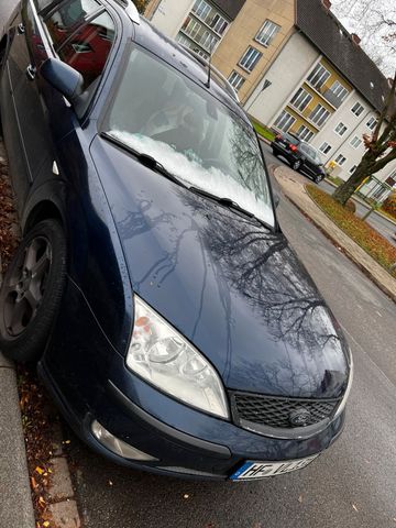 Ford Mondeo Combi Mit Tüv