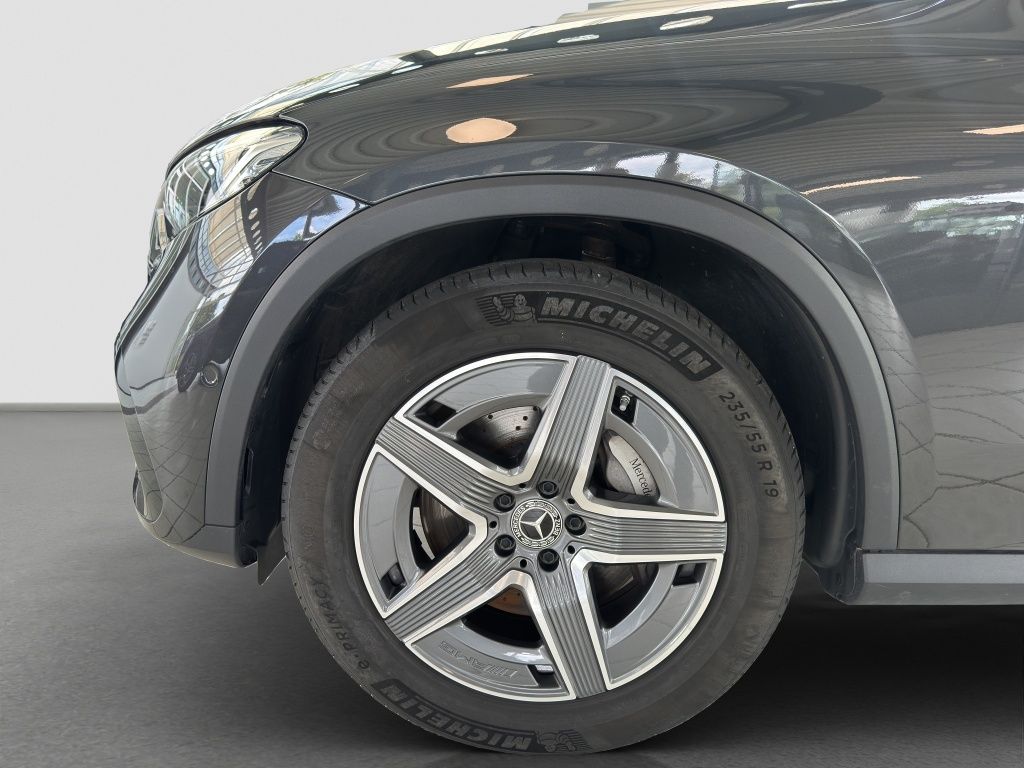 Fahrzeugabbildung Mercedes-Benz GLC 300 d 4M AMG*AHK*DISTR*MEMO*KAM*TOTW*LED