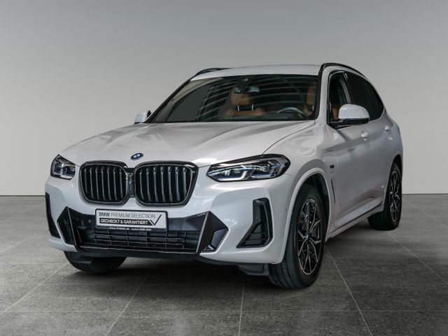 BMW X3 xDrive 30e A M Sport ACC AHK-elektr. Laser