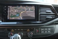 Volkswagen T6.1 Multivan DSG 4Motion LED AHK Standhzg