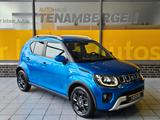 Suzuki Ignis 1.2 DUALJET HYBRID Comfort CVT - gebrauchte Suzuki Ignis aus dem Jahr 2023