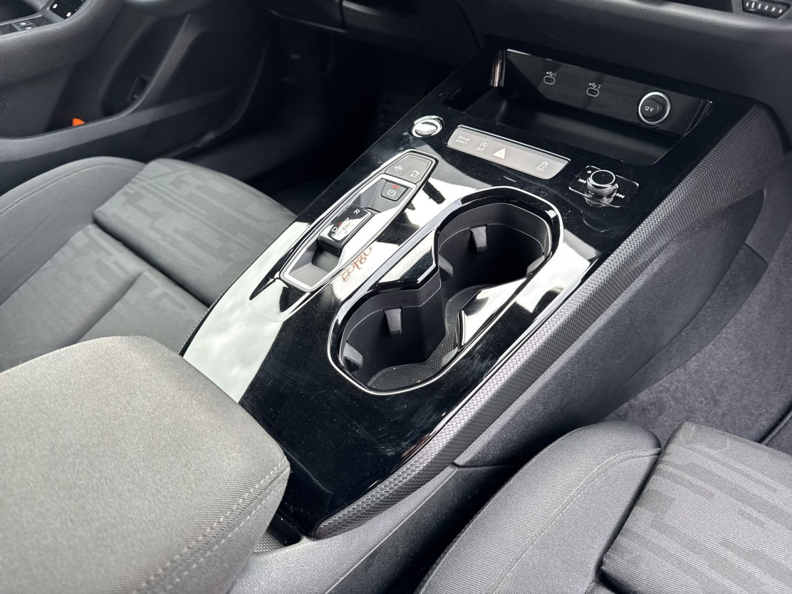 Audi A5 - Bild 21