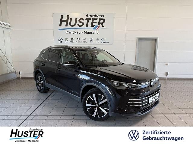 Volkswagen Tiguan Elegance 1.5 eTSI DSG**STHZ,MATRIX**