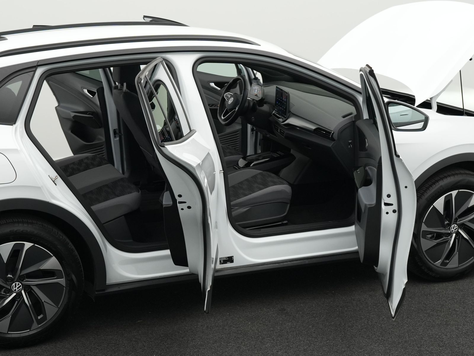 Volkswagen ID.4 - Bild 36