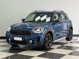 MINI Mini One Countryman led camera posteriore car pl - blaue MINI One Countryman