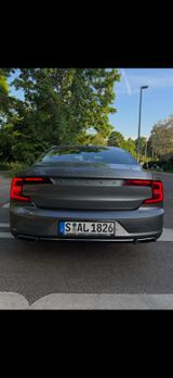 Volvo S90 D5 AWD Geartronic Momentum Pro Momentum Pro - Volvo in Stuttgart