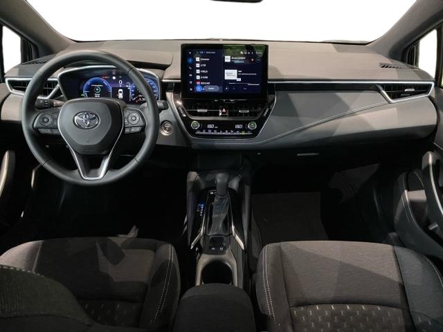 Toyota Corolla 1.8 Hybrid Comfort *LED*CAM*ACC*CarPlay*