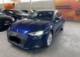 Audi A3 35 TFSI S tronic edition one Sportback ed...