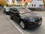 Skoda kodiaq 4x4 Top gepflegt - Skoda Kodiaq Kombi Gebrauchtwagen