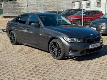 BMW 318 - 4