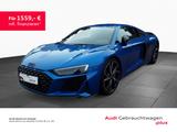 Audi R8 Coupé V10 perf. qu. LED B&O Kamera Keramik - gebrauchte Audi R8 aus dem Jahr 2021
