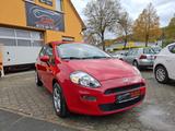 Fiat Punto Pop Street Euro 6   TÜV  Allweterreifen - Fiat Punto: Pop