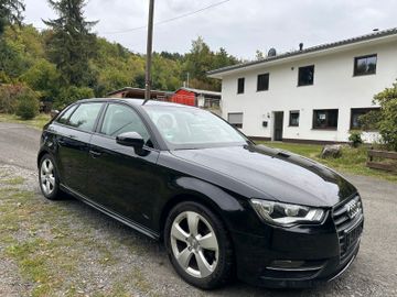 Audi A3 - 3