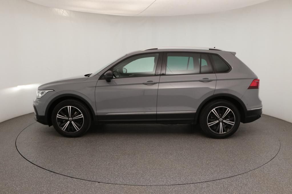 Volkswagen Tiguan Life UNITED 1.5 TSI 110kW 7-Gang DSG 4 Tü
