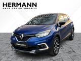 Renault Captur 1.3 TCe 150 Version S CAM*LED*NAVI*SHZ*LM - Renault Captur Version-S