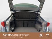 Cupra Formentor - Vorschau Bild 7