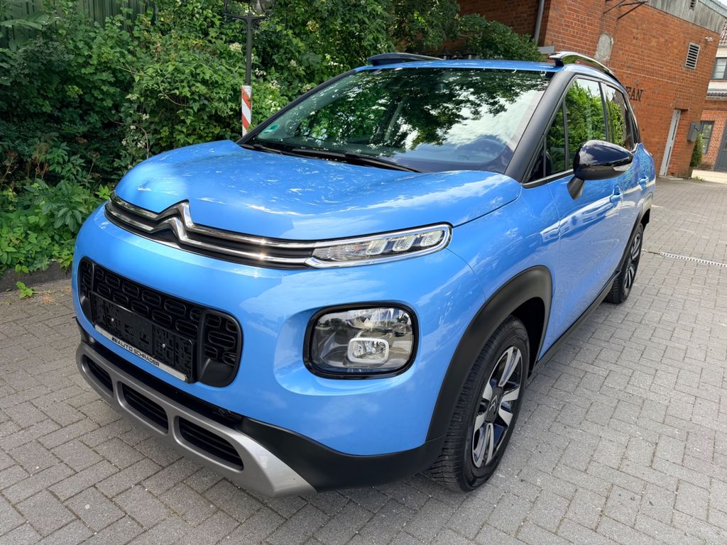 Image of Citroën C3