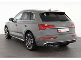 Audi SQ5 TDI qu. AHK/NAV/Virt./21''/B&O/Luft/Memory - Audi SQ5 in Bremen