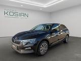 Skoda SCALA CLEVER 1.0 TSI DSG NAVI+LED+KAMERA+ACC+ - Skoda Scala: Clever
