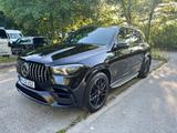 Mercedes-Benz GLE 63 AMG Mercedes-AMG GLE 63 S 4MATIC+ Mer... - gebrauchte Mercedes-Benz GLE 63 AMG aus dem Jahr 2021