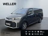 Toyota Proace 2,0l-D L2 Verso Team D *LED*HUD*Navi*CAM*