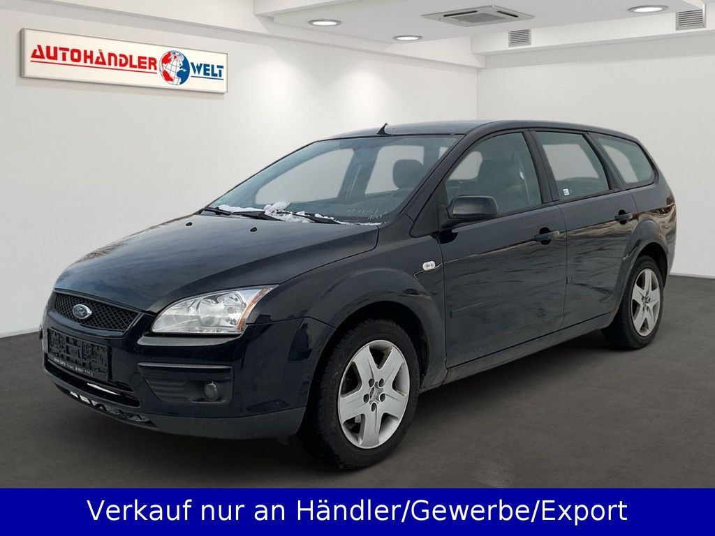 Angebot ansehen Ford Focus