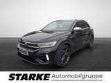 Volkswagen T-Roc R 2.0 TSI DSG 4M Akrapovic DCC Pano Pretor - gebrauchte SUV & Geländewagen