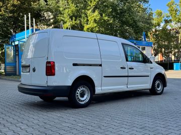 Volkswagen Caddy - 12