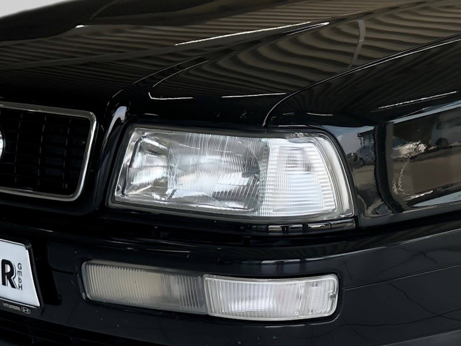 Fahrzeugabbildung Audi 80 Cabriolet 2.0 *IM KUNDENAUFTRAG*