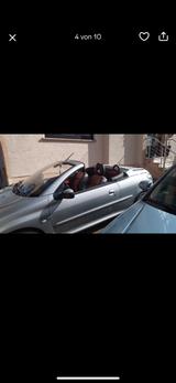 Peugeot 206 CC Quiksilver 110 Quicksilver - : Peugeot 206 Wiesbaden