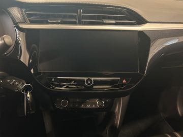 Fotografie 12 des Opel Corsa GS Kamera LED Sitzheizung PDC 17"Alufelge