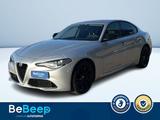 Alfa Romeo Giulia 2.2 T BUSINESS 160CV AUTO MY19 - Alfa Romeo Giulia aus 2019