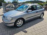 Opel Astra 1.6 16V Selection Comfort / TOP/ Tüv neu - Opel Astra Comfort mit Benzin-Antrieb