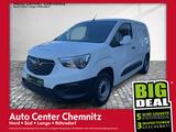 Opel Combo E Cargo 1.5 D Edition Tempomat/PDC/Klima - Opel Combo in Chemnitz