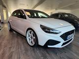 Hyundai i30 Fastback N Performance|3Jahre Garantie!|ACC - Hyundai i30 mit Benzin-Antrieb: Sportwagen