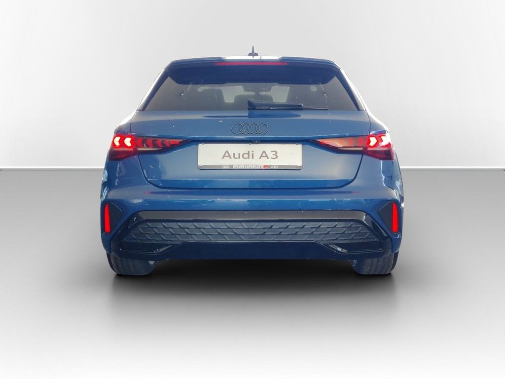 Audi A3 - Bild 6