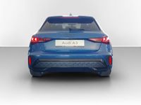 Audi A3 - Vorschau Bild 6