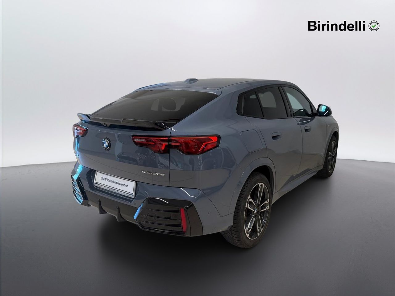 Other BMW X2 (U10) - X2 sDrive 20d Msport Pro imagem 3
