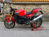 Laverda Ghost 650 TOP Zustand SAMMLER 668 Zane Monster - LAVERDA MOTORRAD