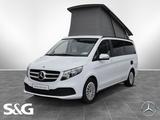 Mercedes-Benz V 250 Marco Polo 250 KAMERA MBUX GARANTIE TÜV/AU - Mercedes-Benz T