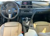 BMW 428i Coupe Sport L LEDer+KAM+STANDH+HARM+AHK+DAB - BMW 428: 428i