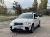 BMW X6 4.0D X Drive M Paket Kamera 360 top... - BMW X6 mit Diesel-Antrieb: 4.0