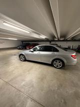 Mercedes-Benz Mercedes Benz C280 W204 Avantgarde 4-Matic - gebrauchte Mercedes-Benz C 280 aus dem Jahr 2008