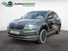 Foto Nummer 1: SKODA Karoq