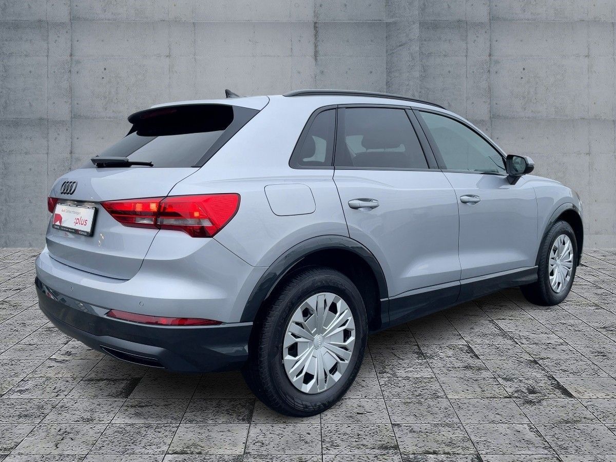 Audi Q3 - Bild 6