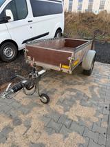 Böckmann SDAH OFFENER KASTEN GESAMTGEWICHT 1000KG