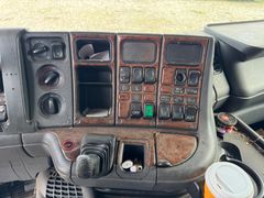 Fahrzeugabbildung Scania R 420